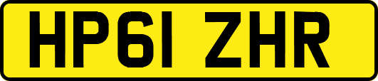 HP61ZHR