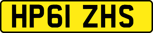 HP61ZHS