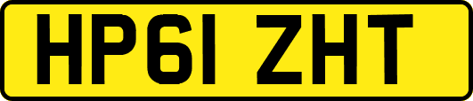 HP61ZHT