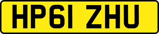 HP61ZHU