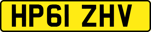 HP61ZHV