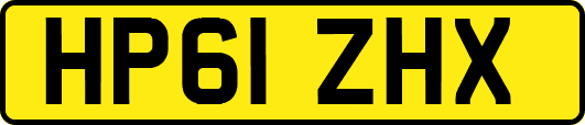 HP61ZHX