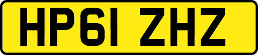 HP61ZHZ
