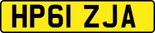 HP61ZJA