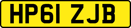 HP61ZJB