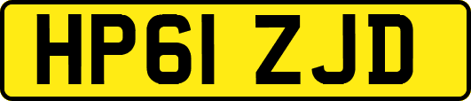 HP61ZJD