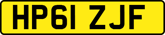 HP61ZJF