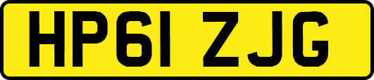 HP61ZJG