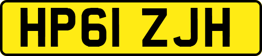 HP61ZJH