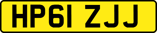 HP61ZJJ