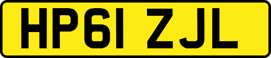 HP61ZJL