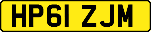 HP61ZJM