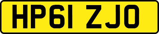 HP61ZJO
