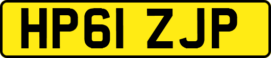 HP61ZJP