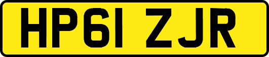 HP61ZJR