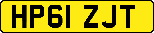 HP61ZJT
