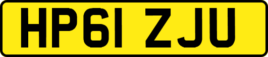 HP61ZJU
