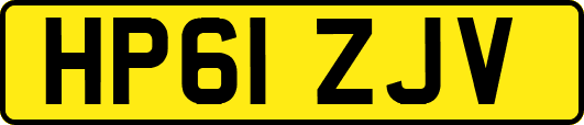 HP61ZJV