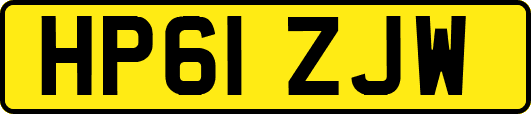 HP61ZJW