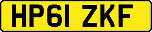 HP61ZKF