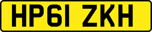 HP61ZKH