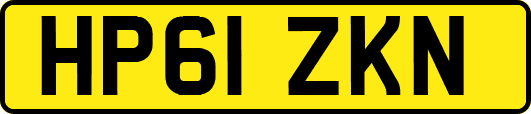 HP61ZKN