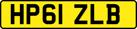 HP61ZLB