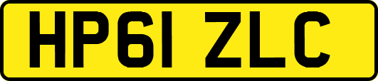 HP61ZLC