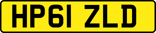 HP61ZLD