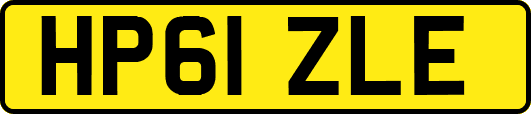 HP61ZLE