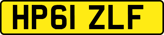 HP61ZLF