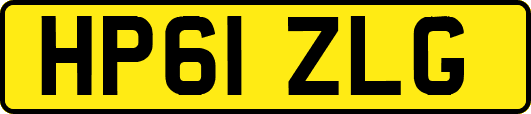 HP61ZLG
