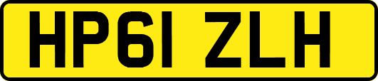 HP61ZLH