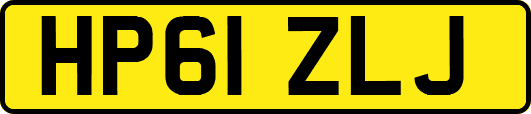HP61ZLJ