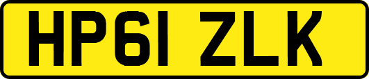HP61ZLK