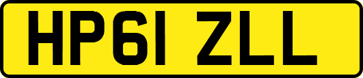 HP61ZLL