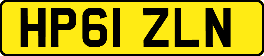 HP61ZLN