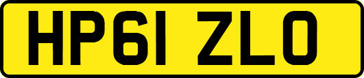HP61ZLO