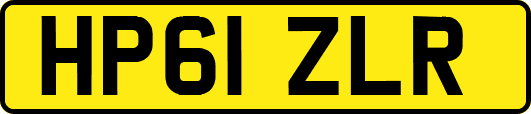 HP61ZLR