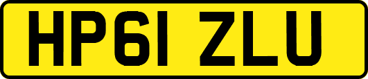 HP61ZLU