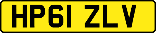 HP61ZLV
