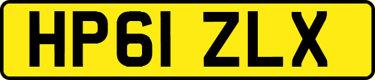 HP61ZLX