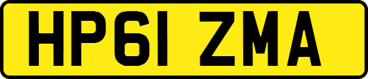 HP61ZMA