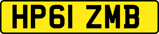 HP61ZMB