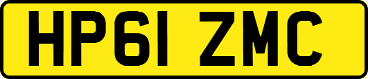 HP61ZMC
