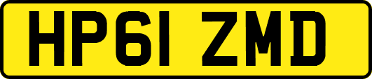 HP61ZMD