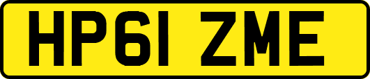 HP61ZME