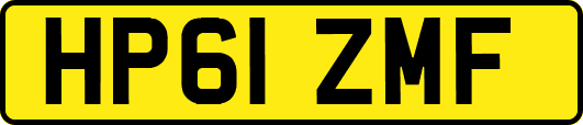 HP61ZMF