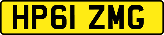 HP61ZMG