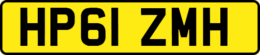 HP61ZMH